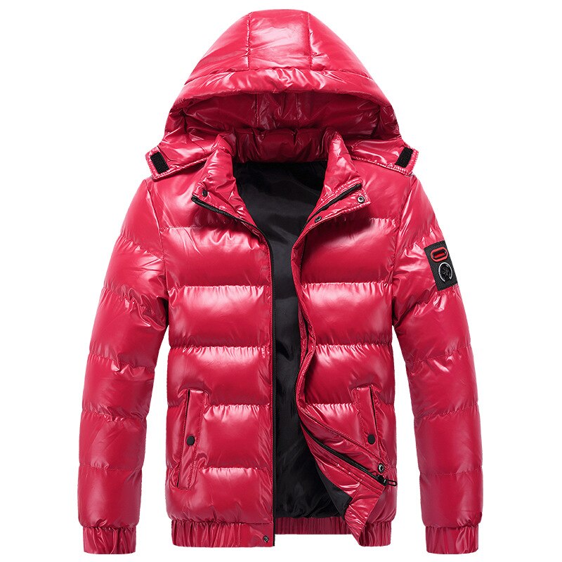 Jaqueta Elburg - (Promoção de Inverno 2025)