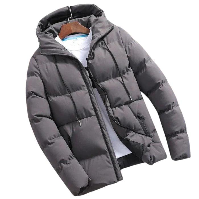 Jaqueta Bobojaco Masculino Brooklyn - (Promoção de Inverno 2025)