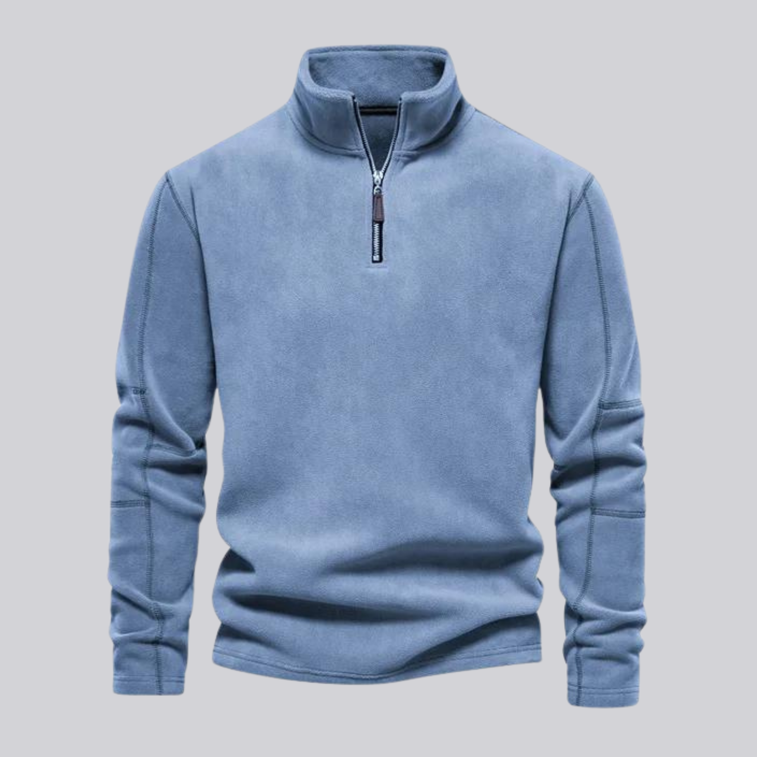 Fleece Old Money Classic