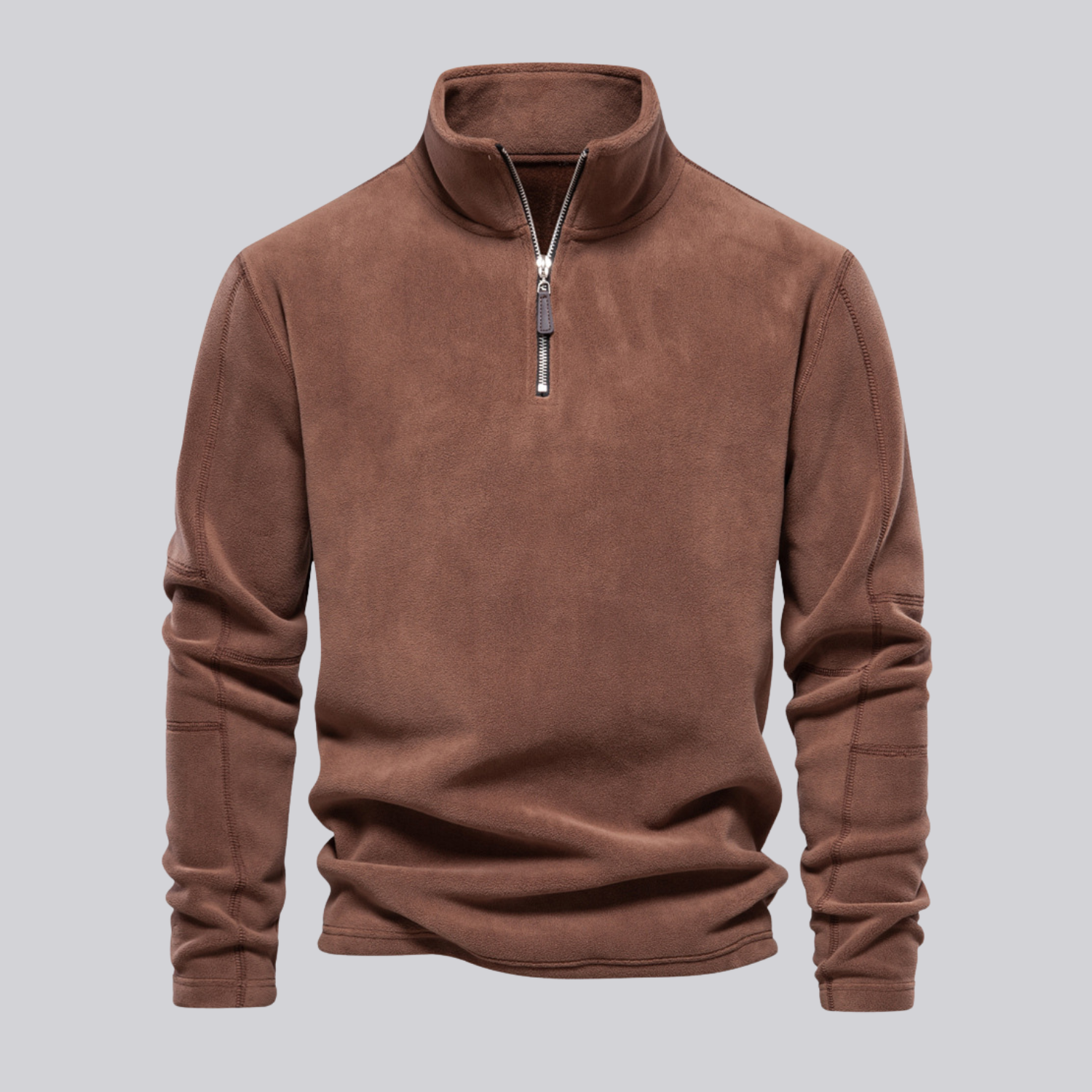 Fleece Old Money Classic