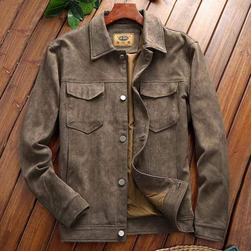 Jaqueta Venezza - (Promoção de Inverno 2025)