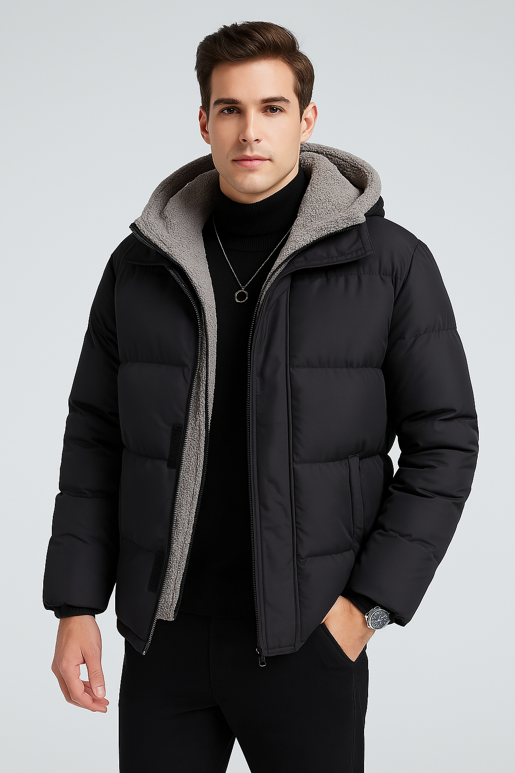 Jaqueta Arizona - (Promoção de Inverno 2025)