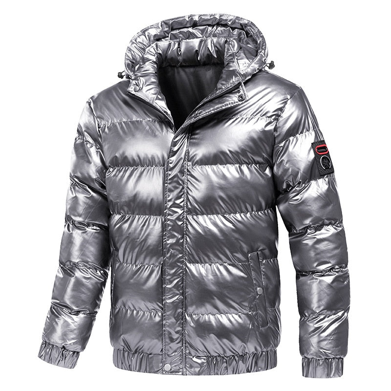 Jaqueta Elburg - (Promoção de Inverno 2025)