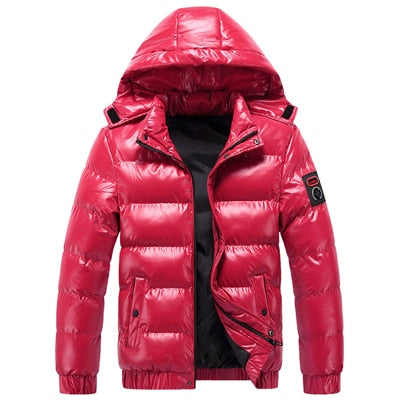 Jaqueta Elburg - (Promoção de Inverno 2025)