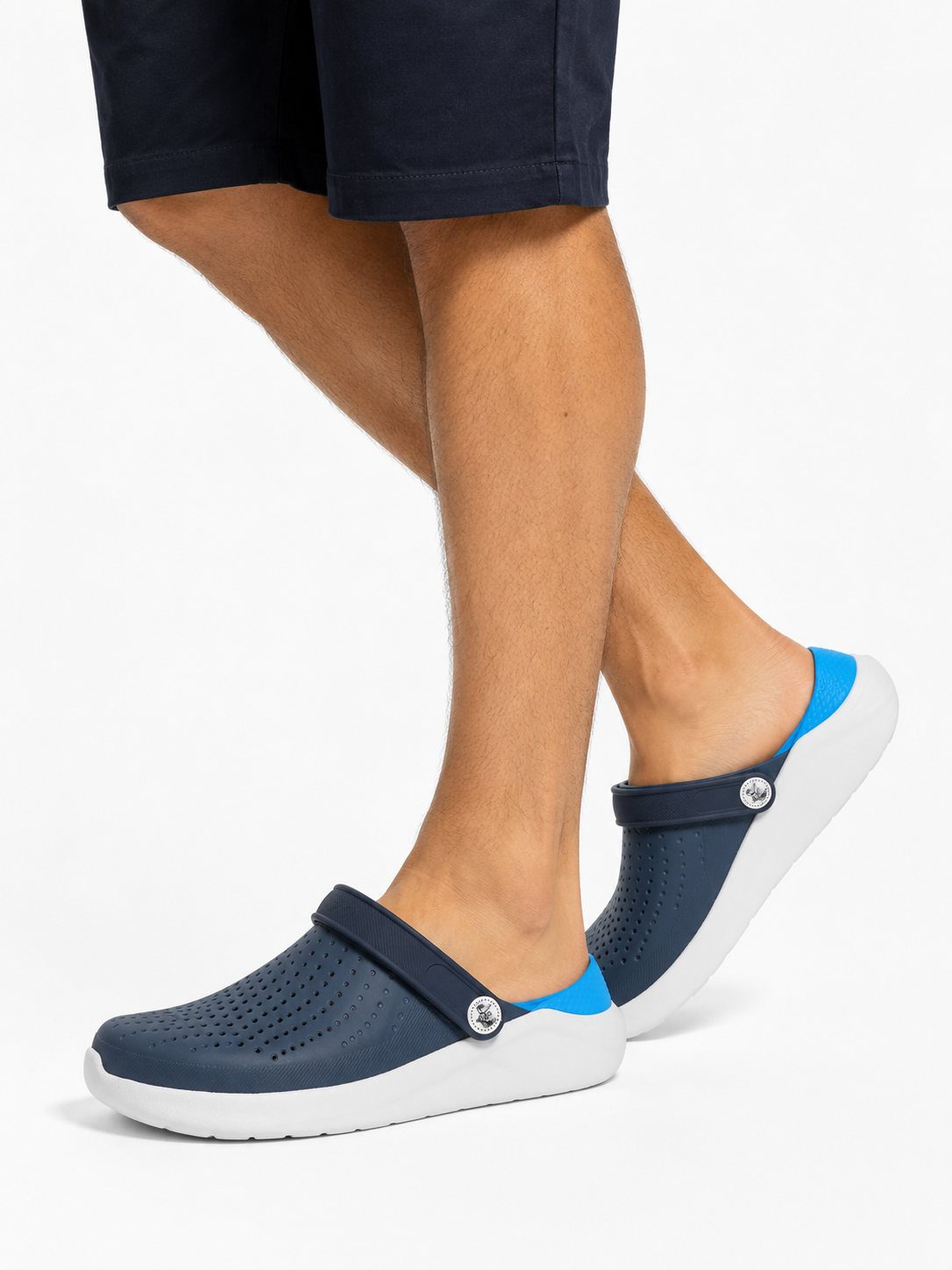 Sandália Crocs Ultra Comfort
