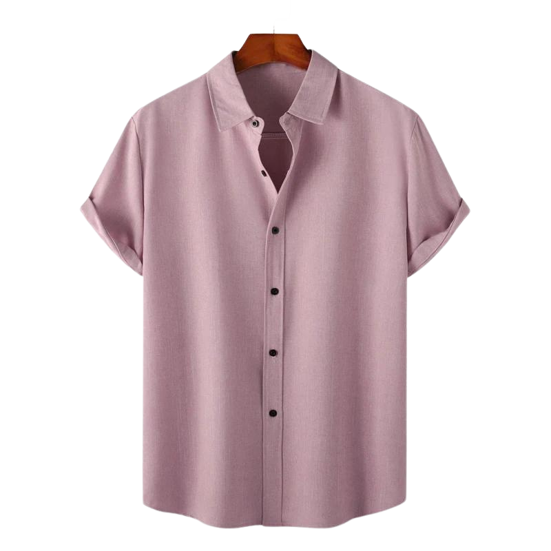 Camisa de Linho Flueze