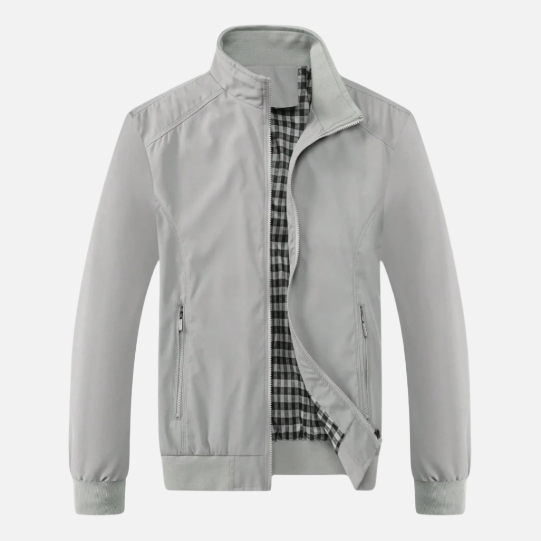 Jaqueta Masculina Casual RS