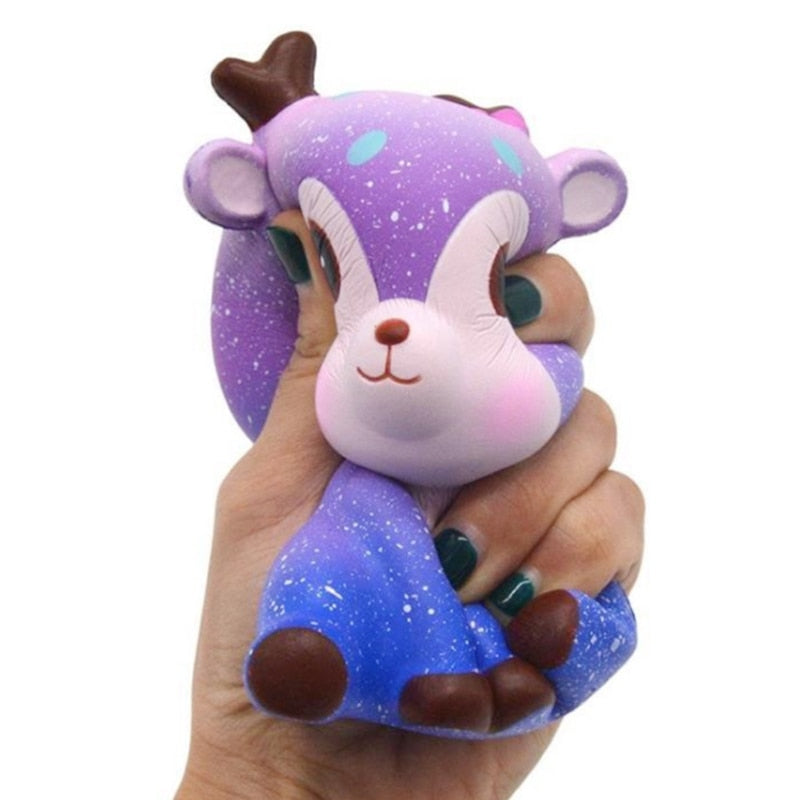 Squishy Anti-Estresse - Lojas Sanda