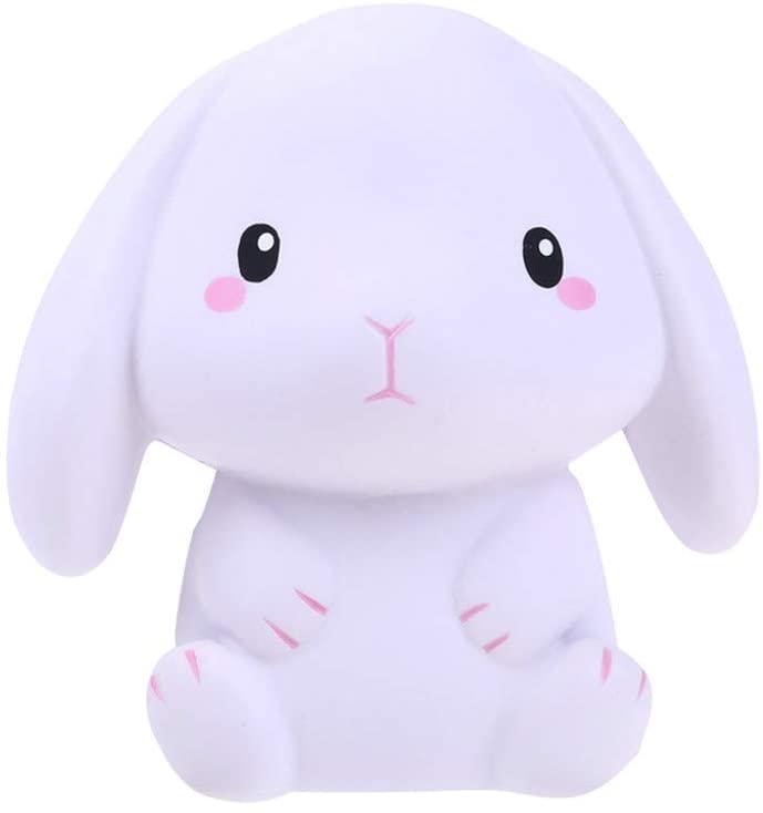 Squishy Anti-Estresse - Lojas Sanda