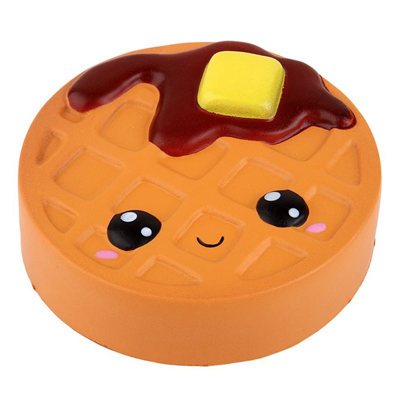 Squishy Anti-Estresse - Lojas Sanda