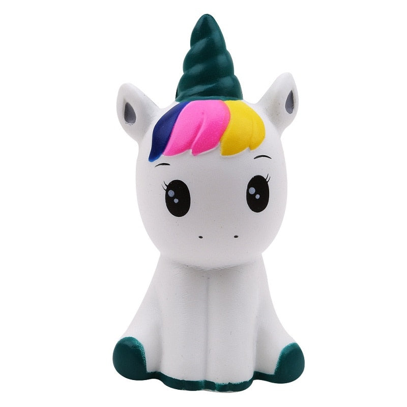 Squishy Anti-Estresse - Lojas Sanda