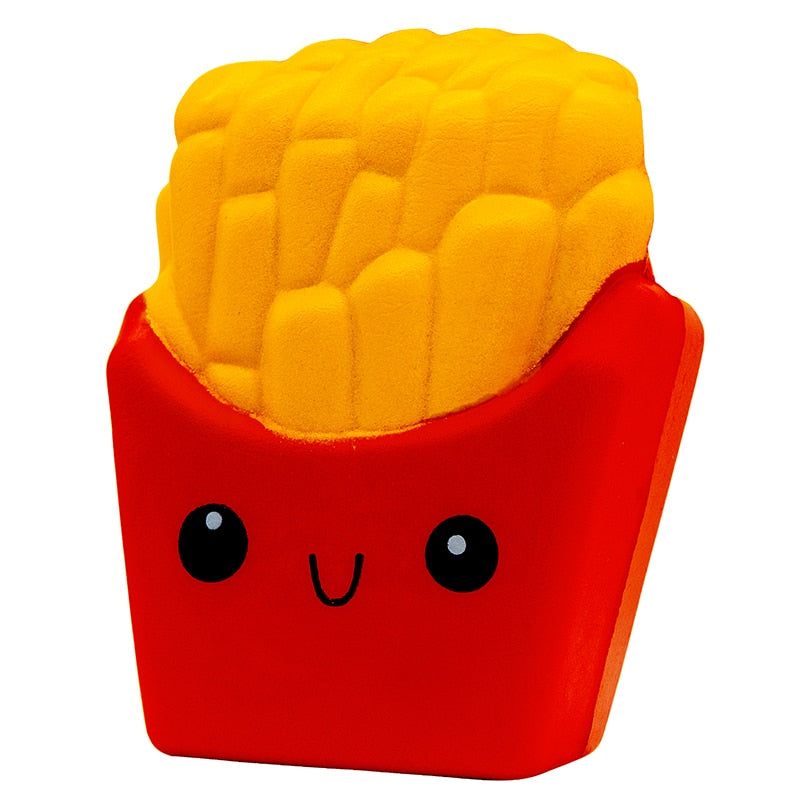 Squishy Anti-Estresse - Lojas Sanda