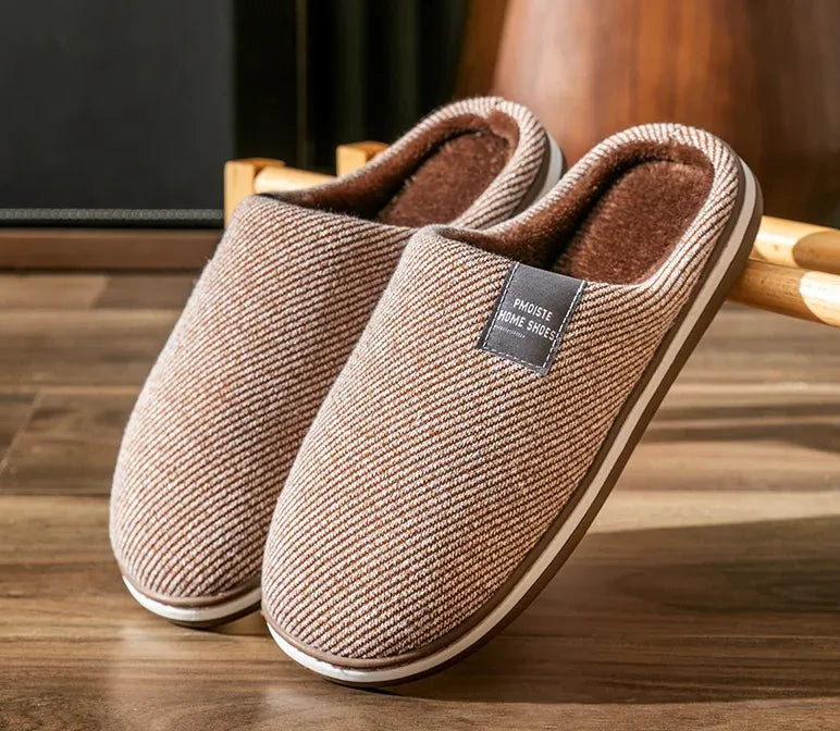 Pantufa de Inverno Comfortalle Home