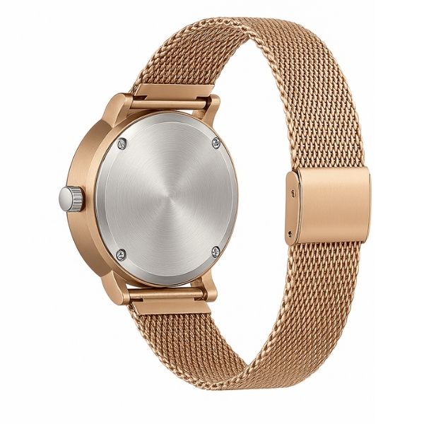 Relógio Digital Feminino Rose Sport - Sanda