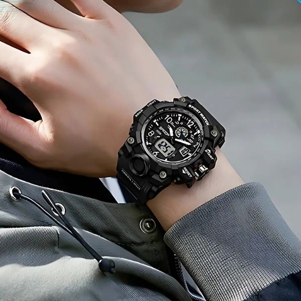 relogio gshock
