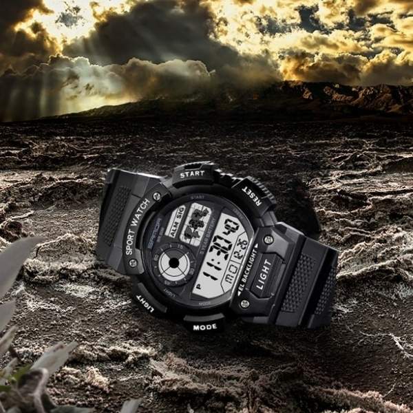 relogio gshock