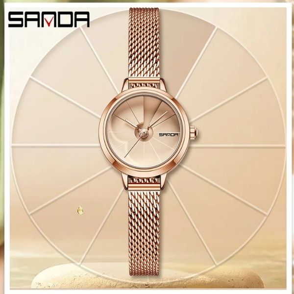 relogio feminino casio