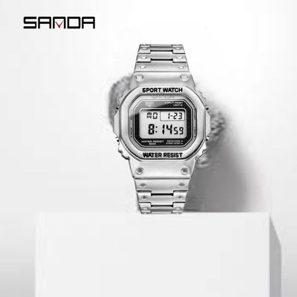 relogio gshock