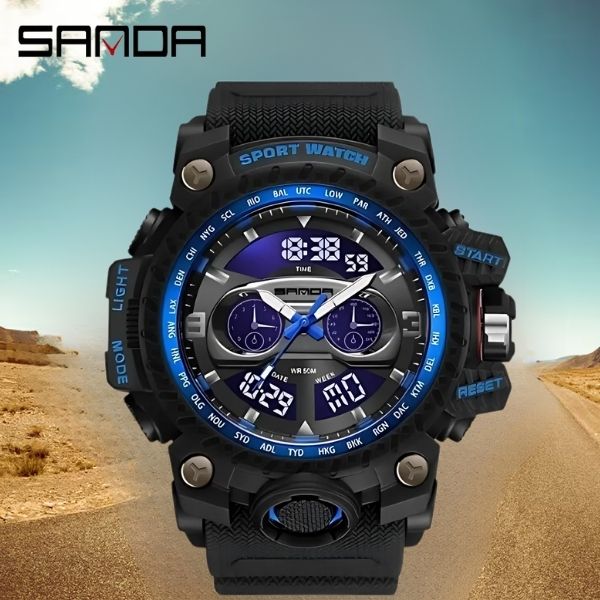 relogio gshock