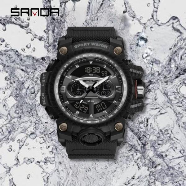 relogio gshock