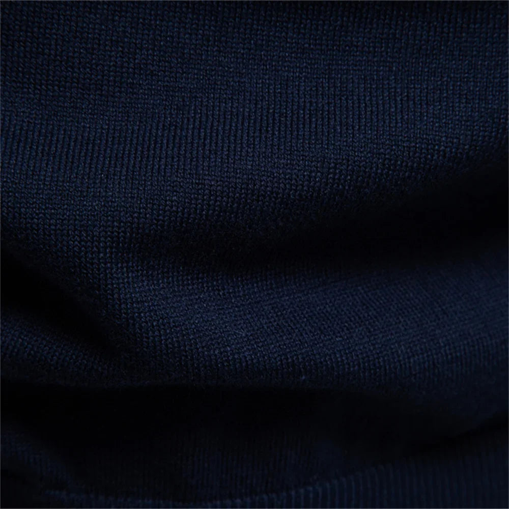 Camiseta Masculina Casual de Algodão Algarve