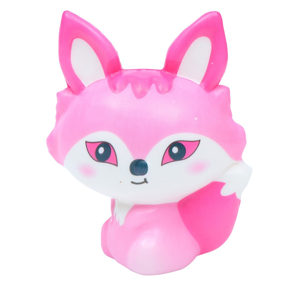 Squishy Anti-Estresse - Lojas Sanda