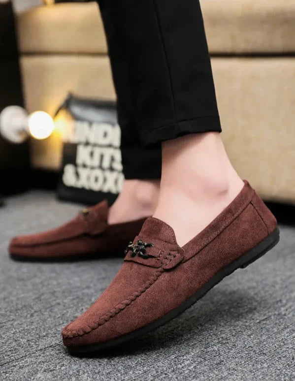 Mocassim Masculino California