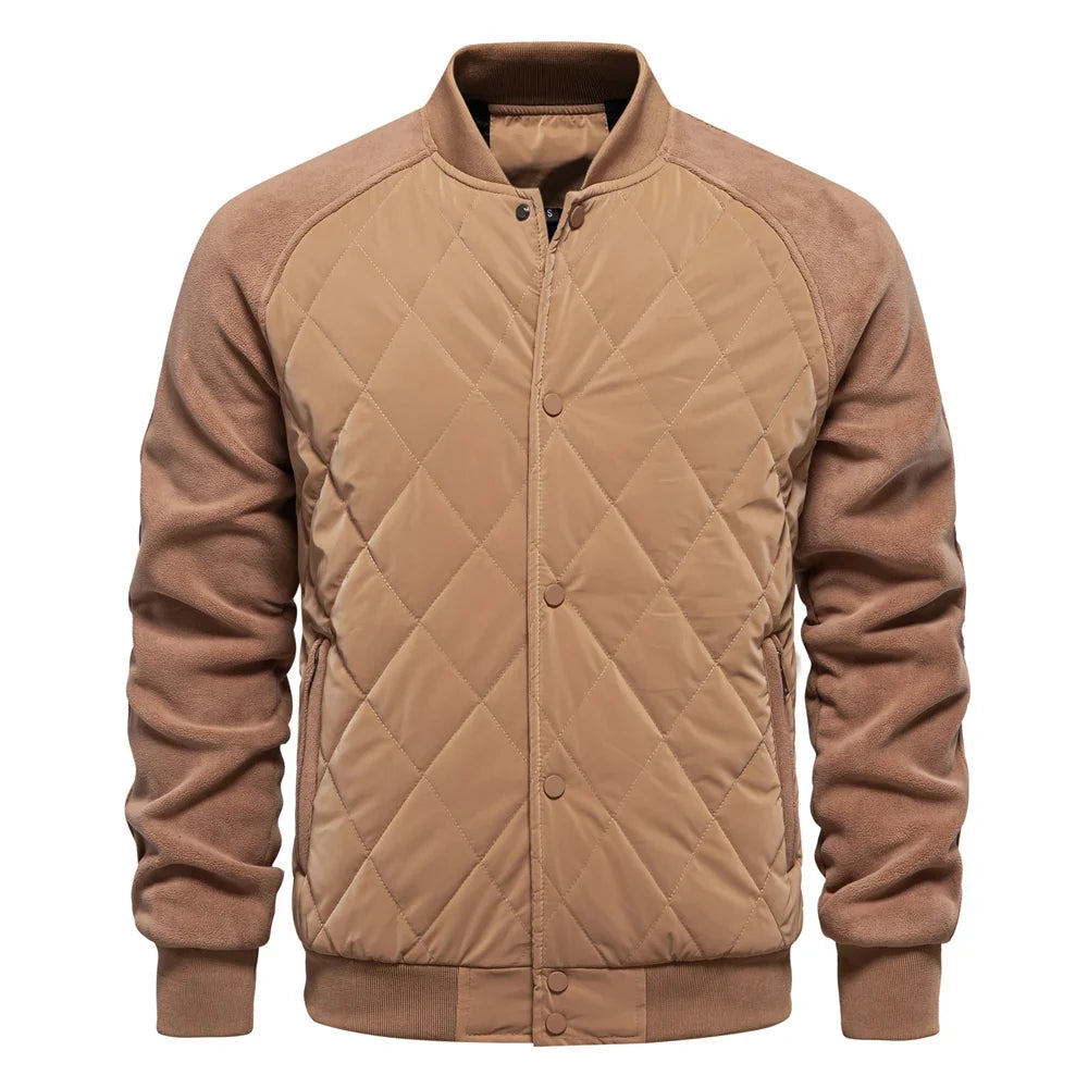 Jaqueta Masculina Montblanc