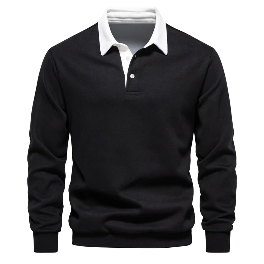 Camiseta Masculina Gola Polo Campos do Jordão