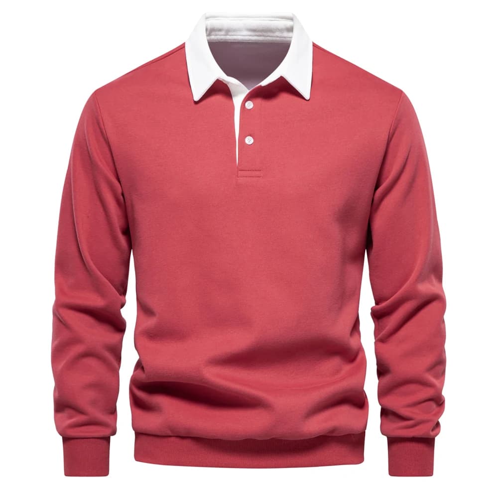 Camiseta Masculina Gola Polo Campos do Jordão