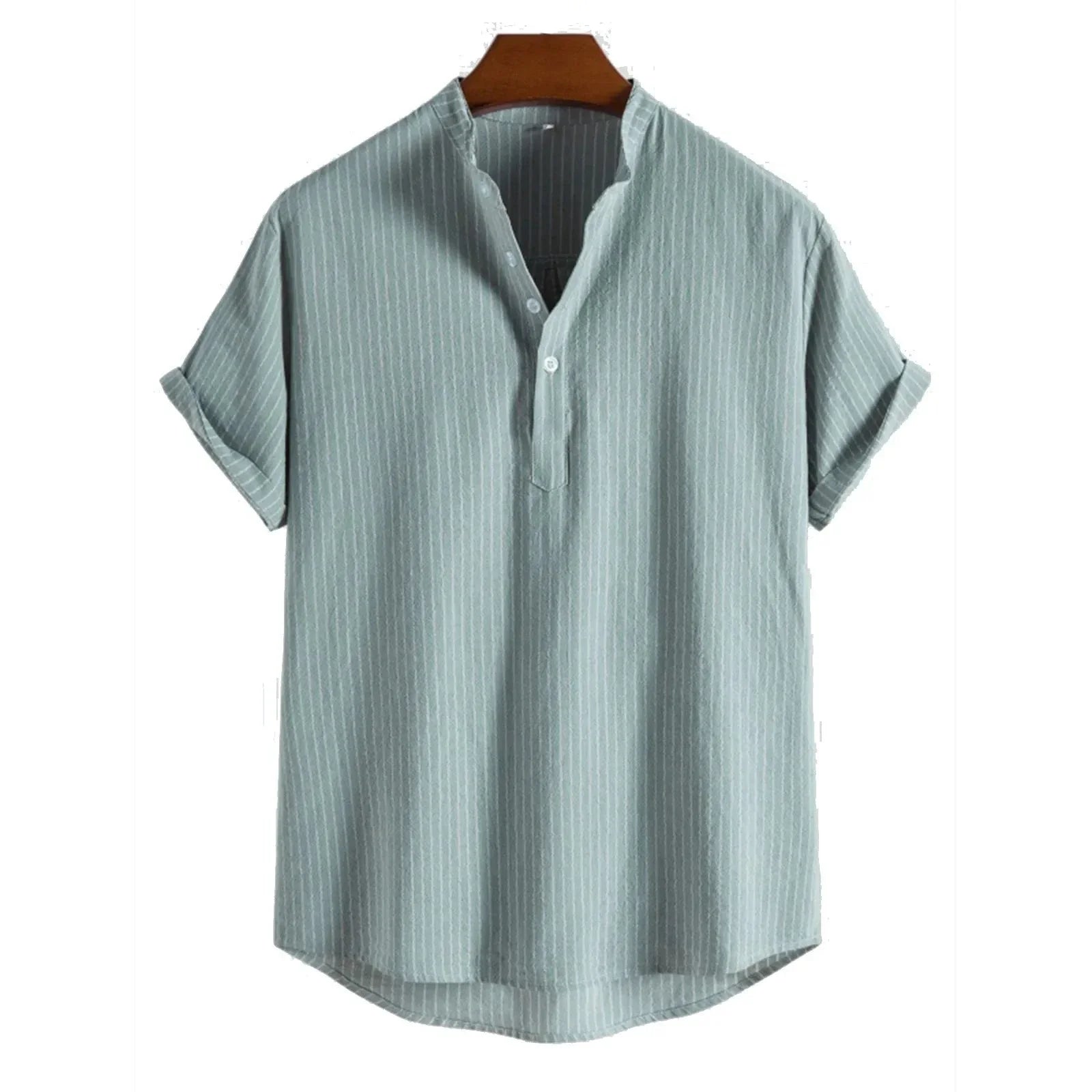 Camisa de Linho Zooper