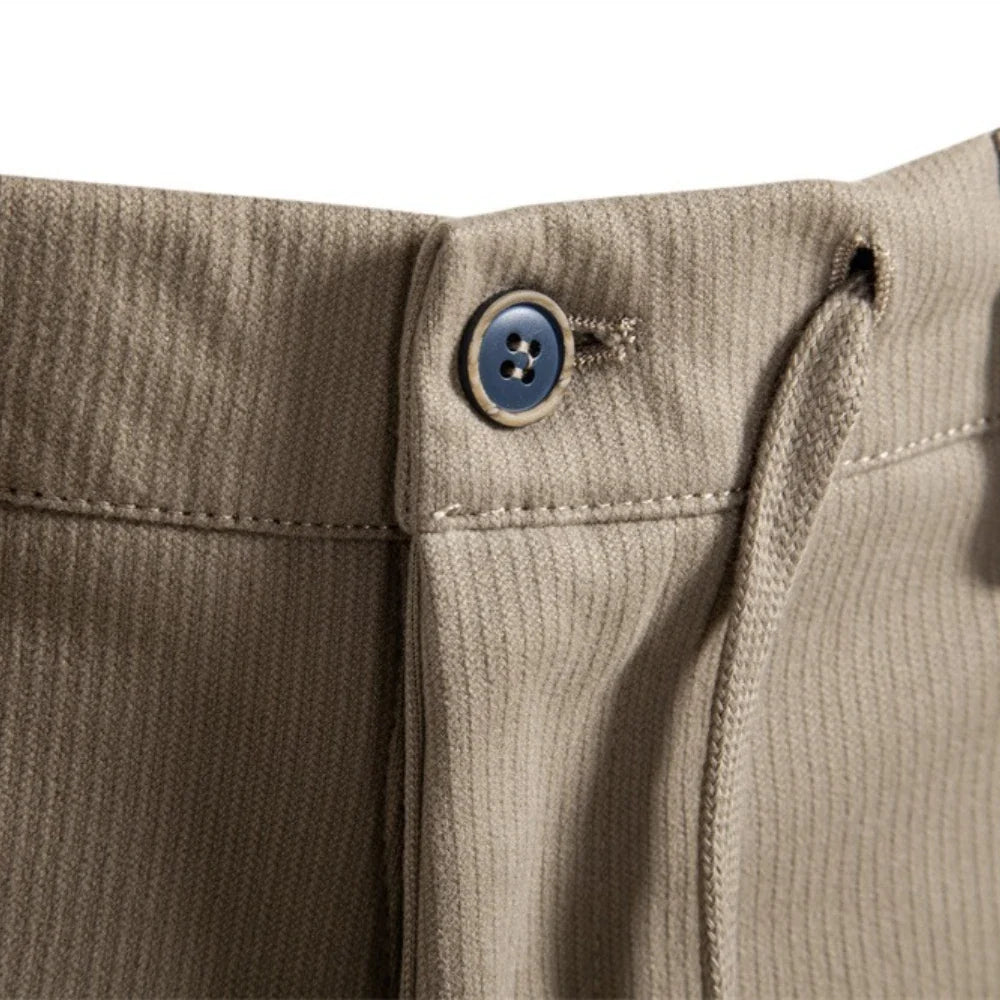 Calça Masculina à Prova de Vento Toronto