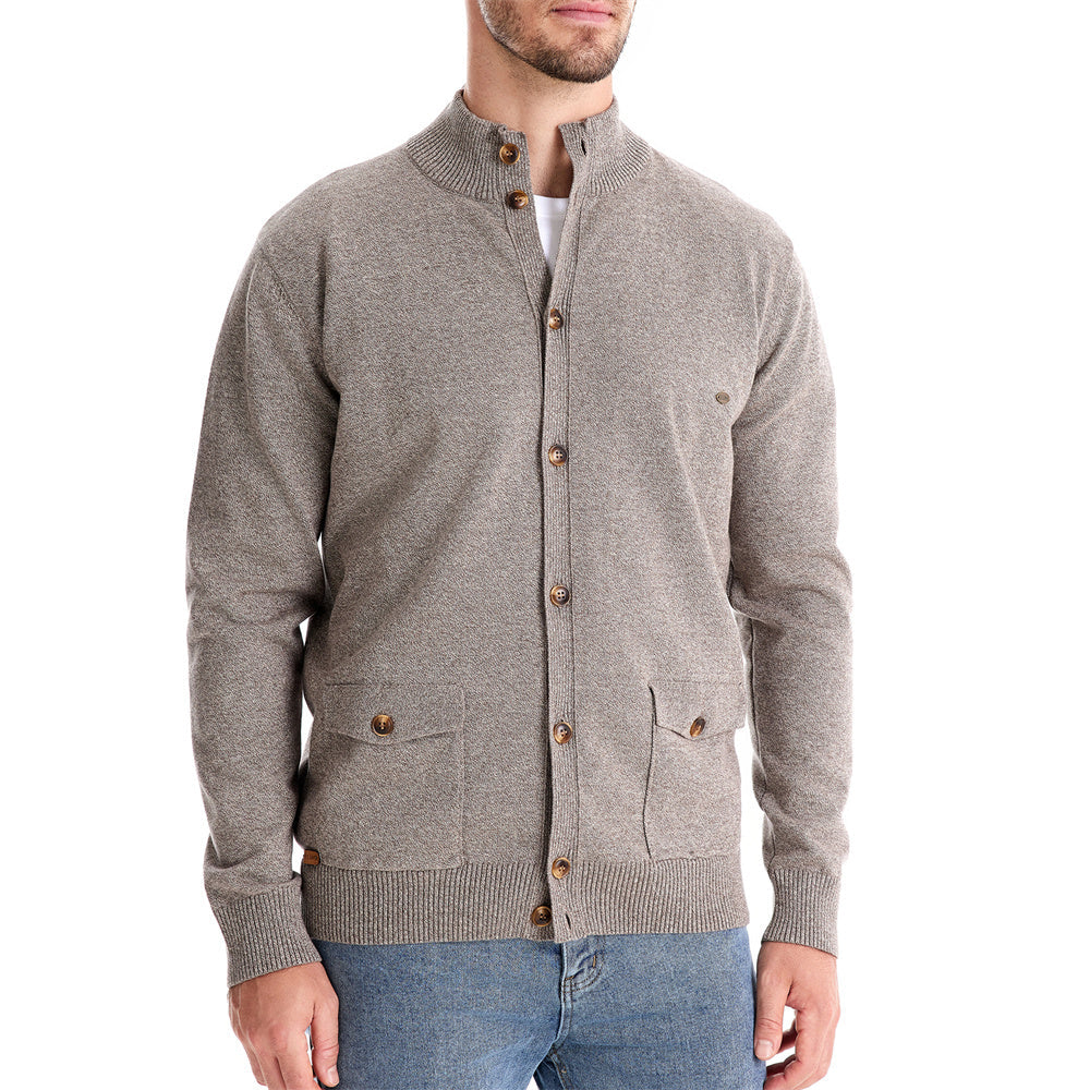 Cardigan Masculino Salzburgo