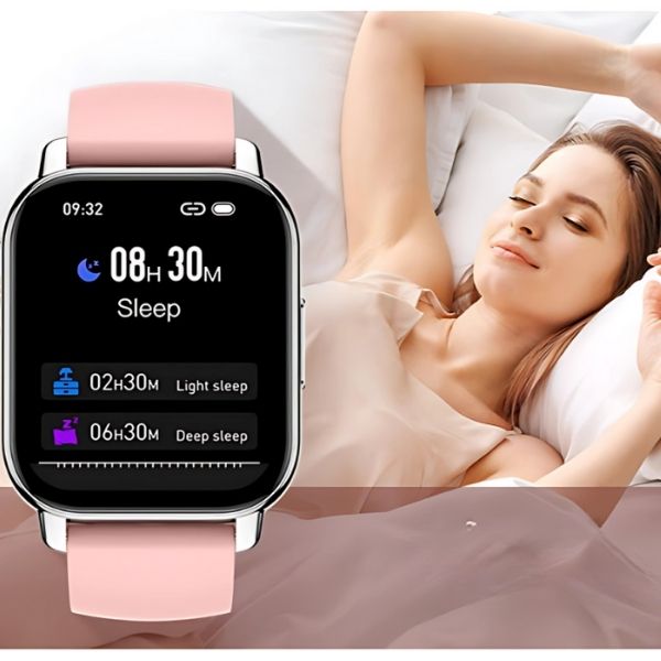 relógios smartwatch feminino