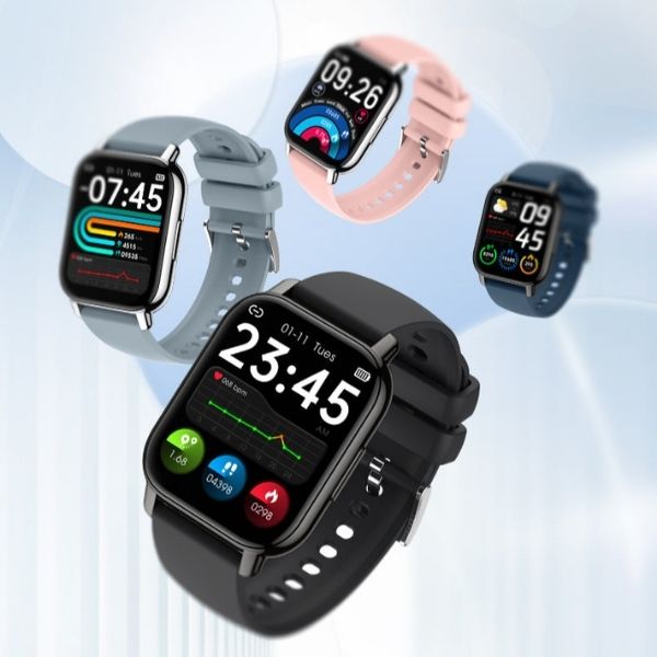 smartwatch feminino xiaomi