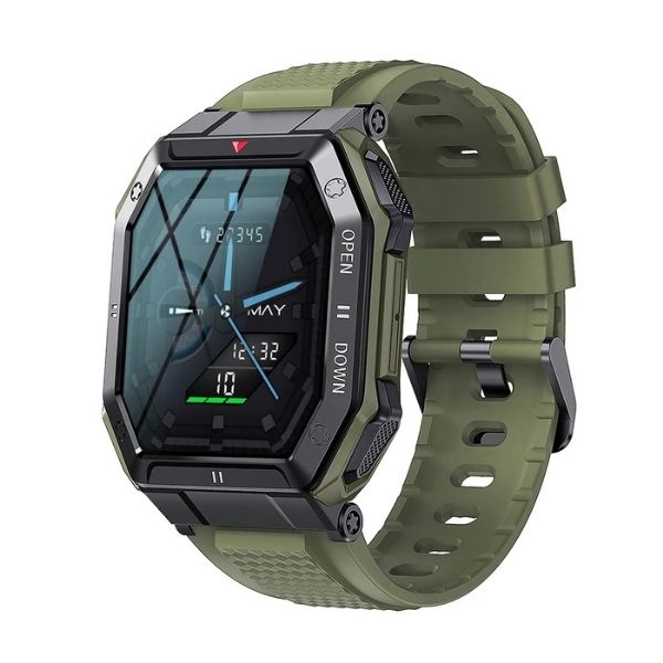 relogio militar masculino