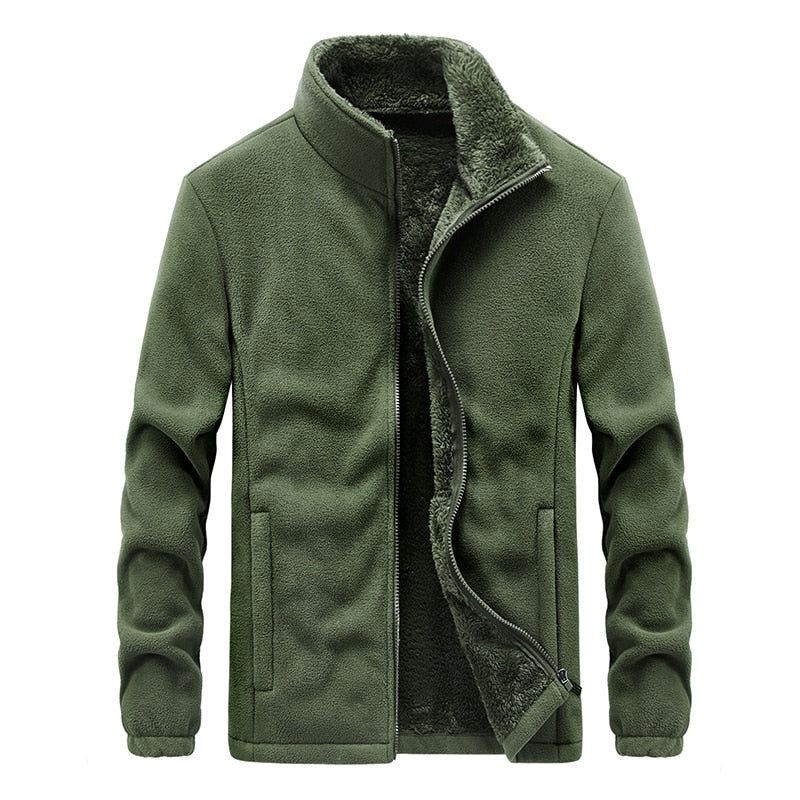 Jaqueta Hattem - (Promoção de Inverno 2025)