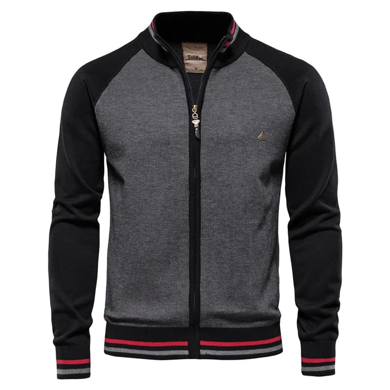 Cardigan Masculino Breckenridge