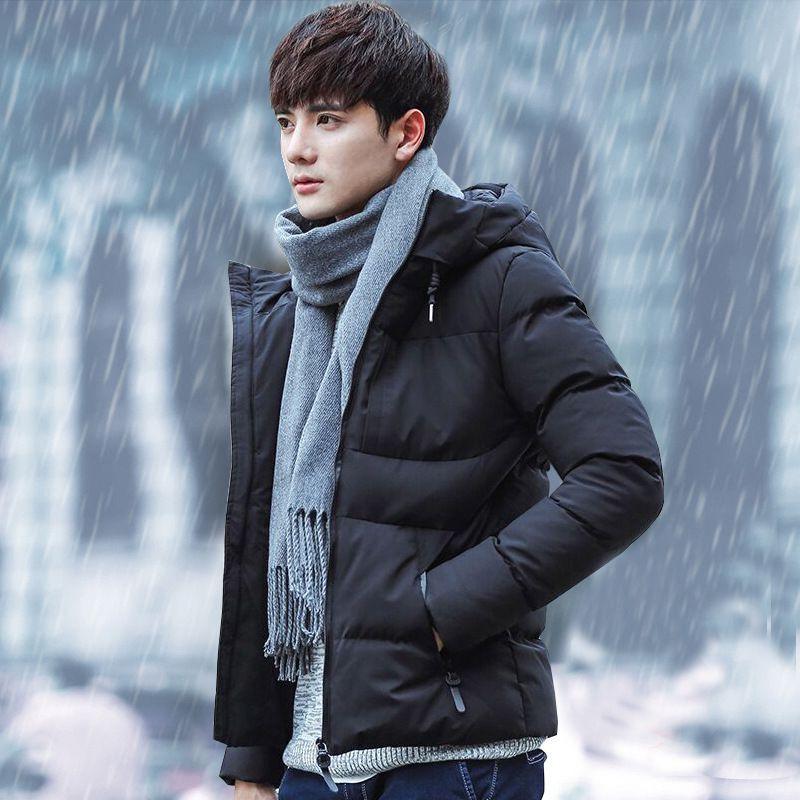 Jaqueta Bobojaco Masculino Brooklyn - (Promoção de Inverno 2025)
