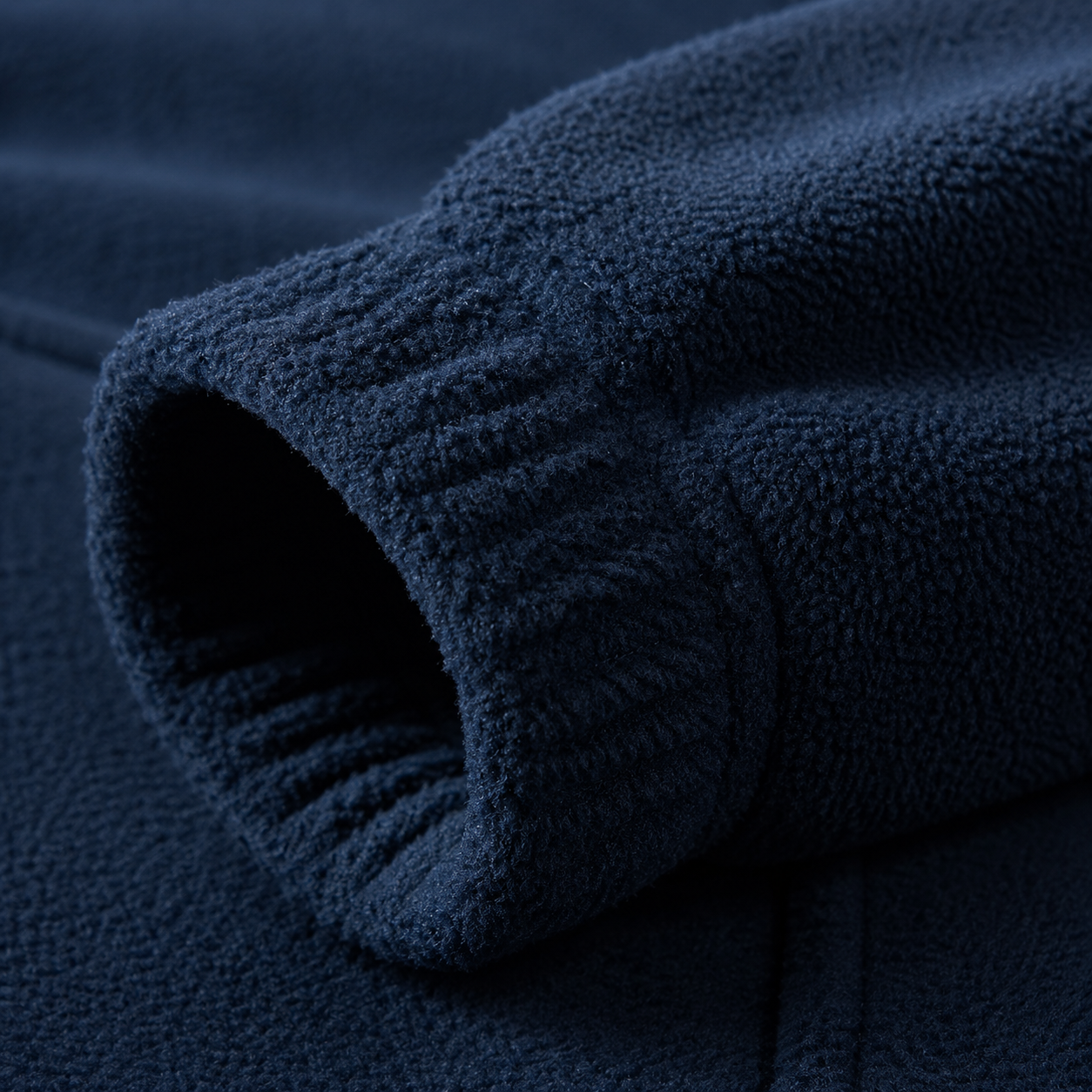 Jaqueta Fleece Masculino Classy
