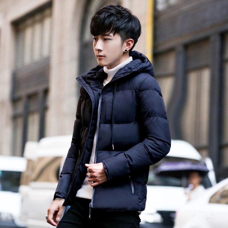 Jaqueta Bobojaco Masculino Brooklyn - (Promoção de Inverno 2025)