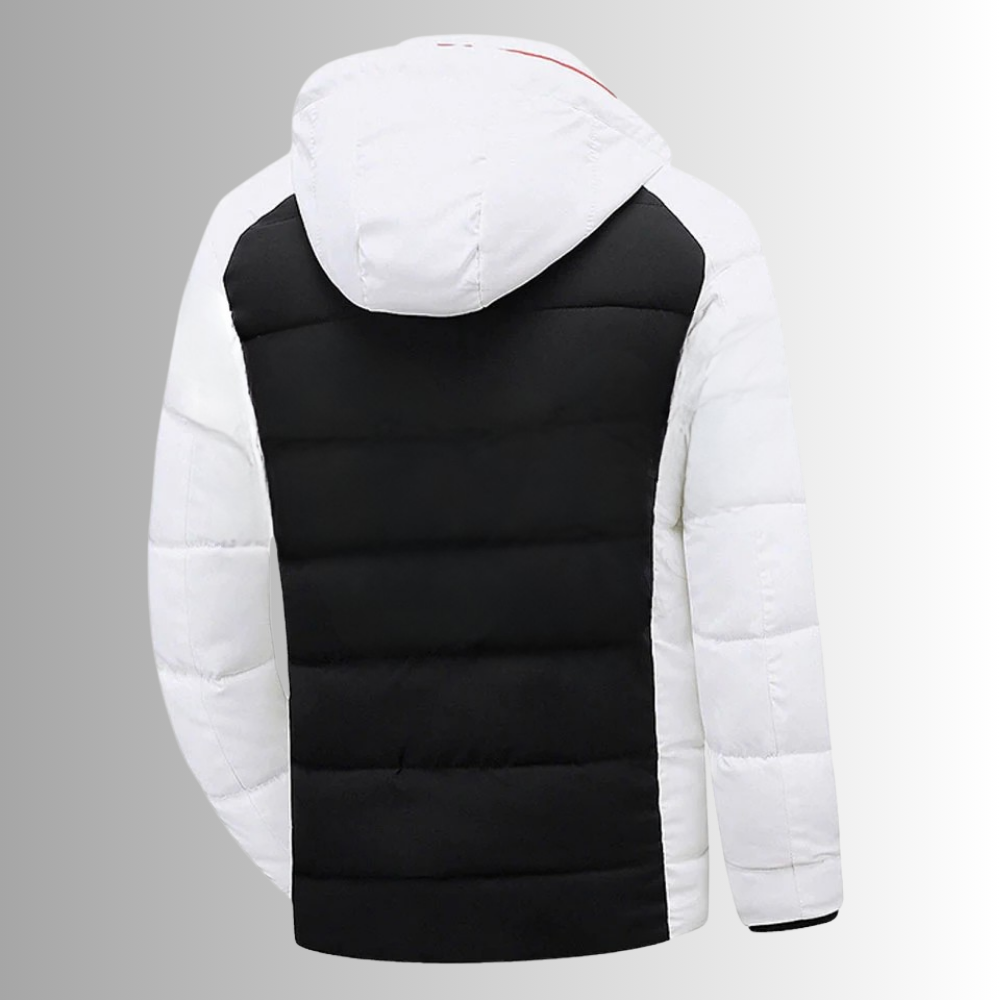 Jaqueta Masculina Forrada Nevasca