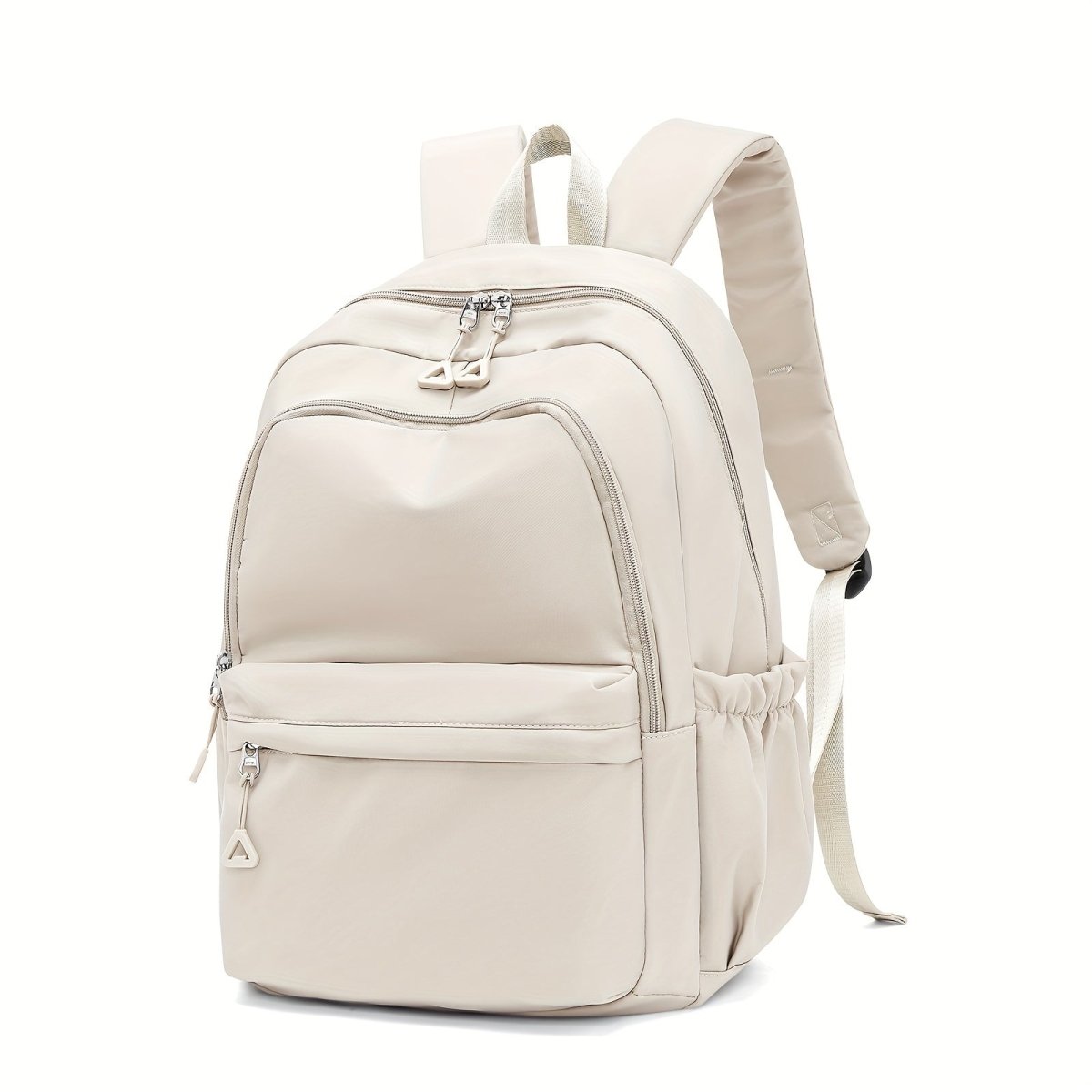 Mochila Escolar Feminina Leve e Versátil de Grande Capacidade