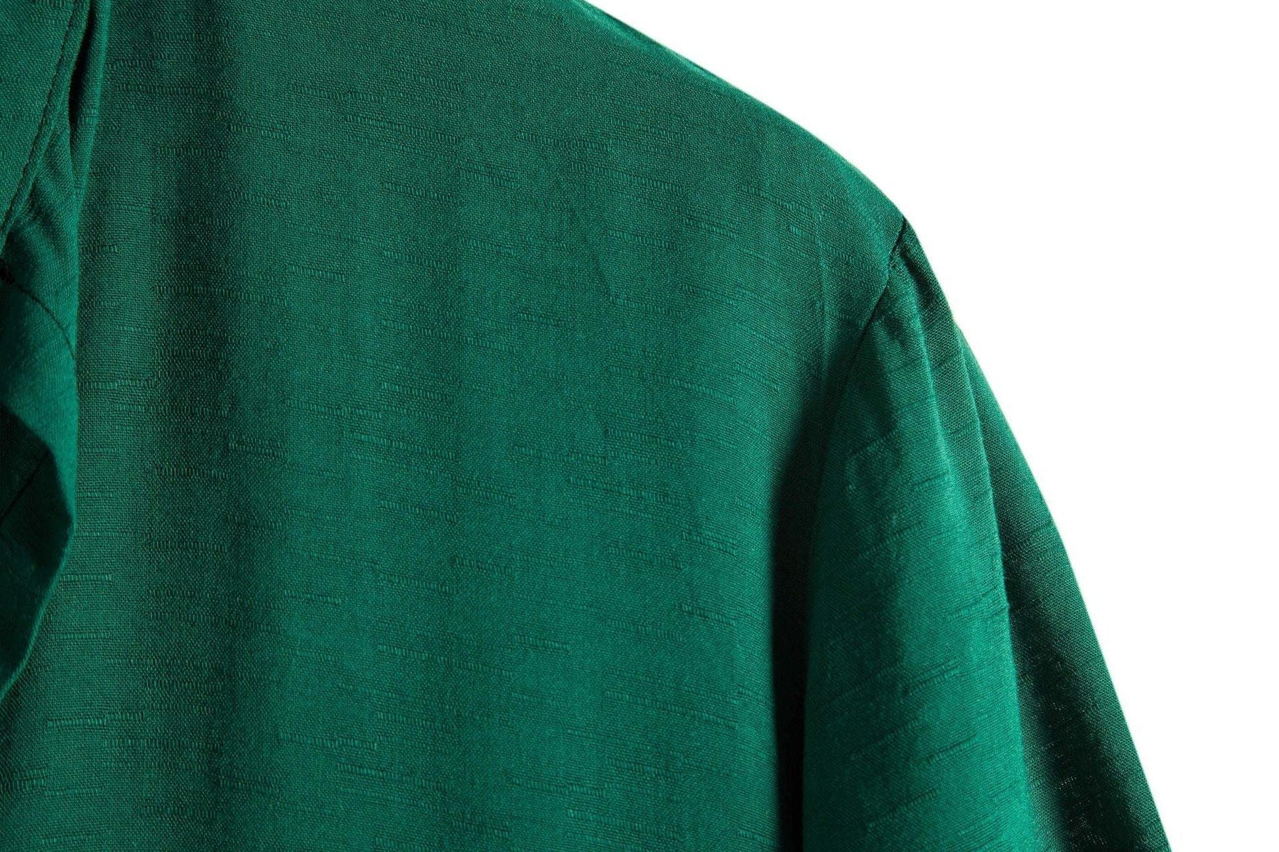 Camisa Social Manga Curta Santis