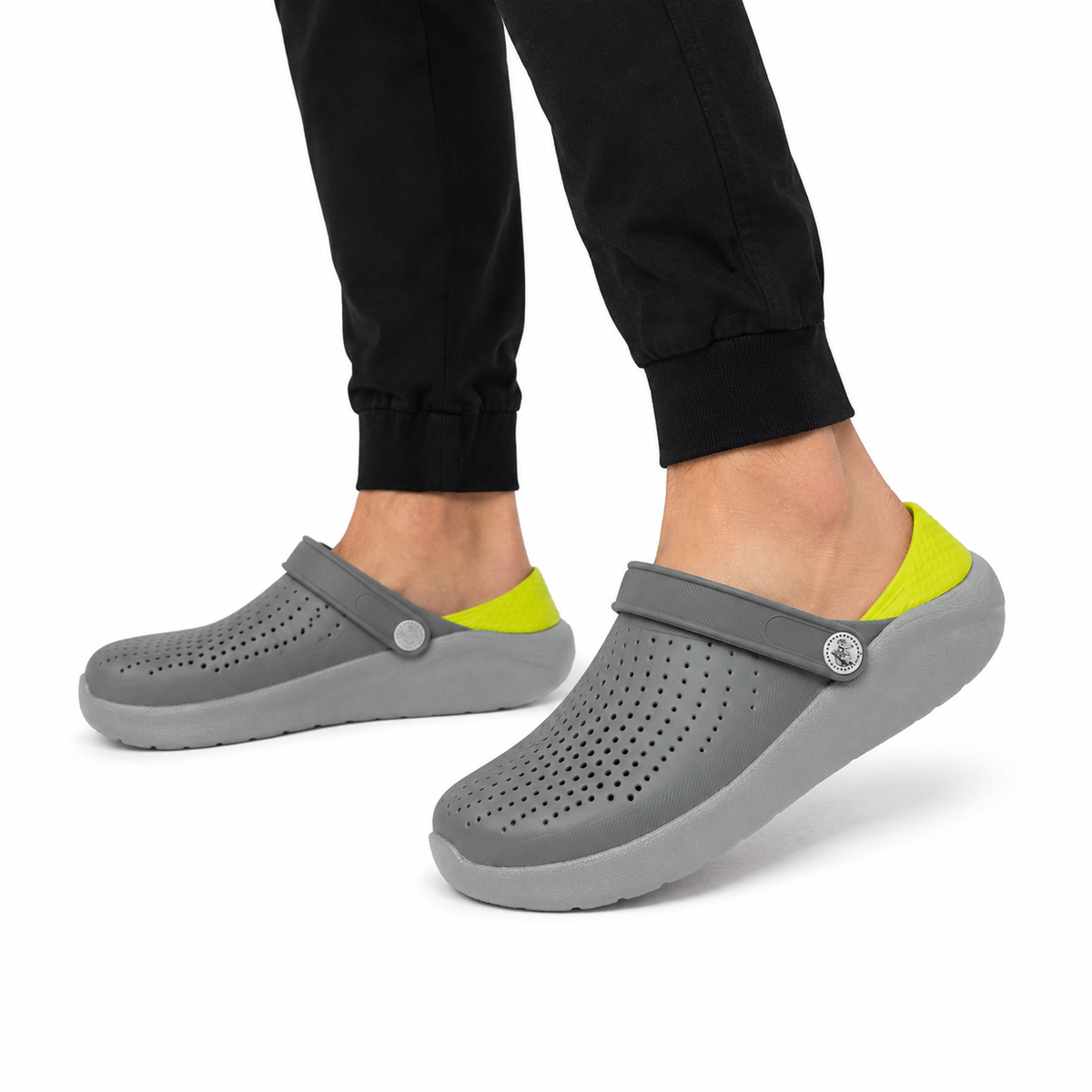 Sandália Crocs Ultra Comfort