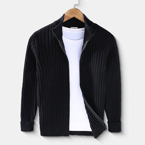 Suéter Masculino Tricô - (Promoção de Inverno 2025)