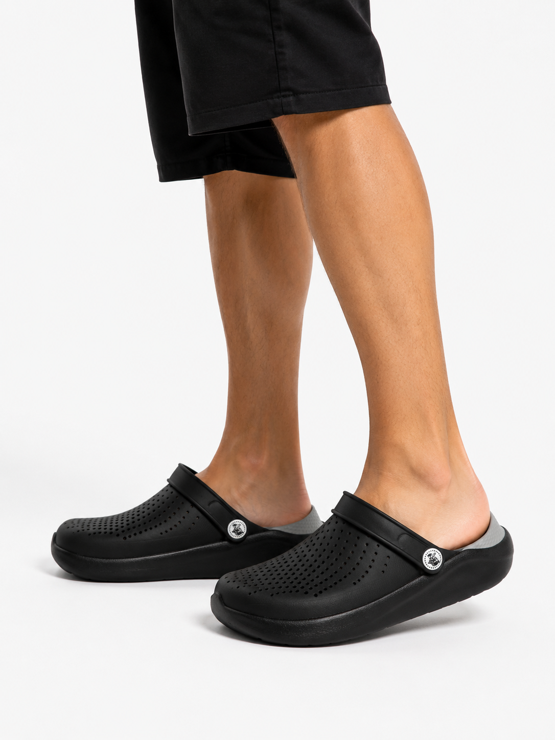 Sandália Crocs Ultra Comfort
