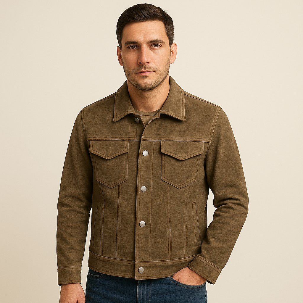 Jaqueta Venezza - (Promoção de Inverno 2025)