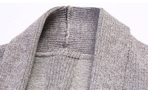 Cardigan George - (Promoção de Inverno 2025)