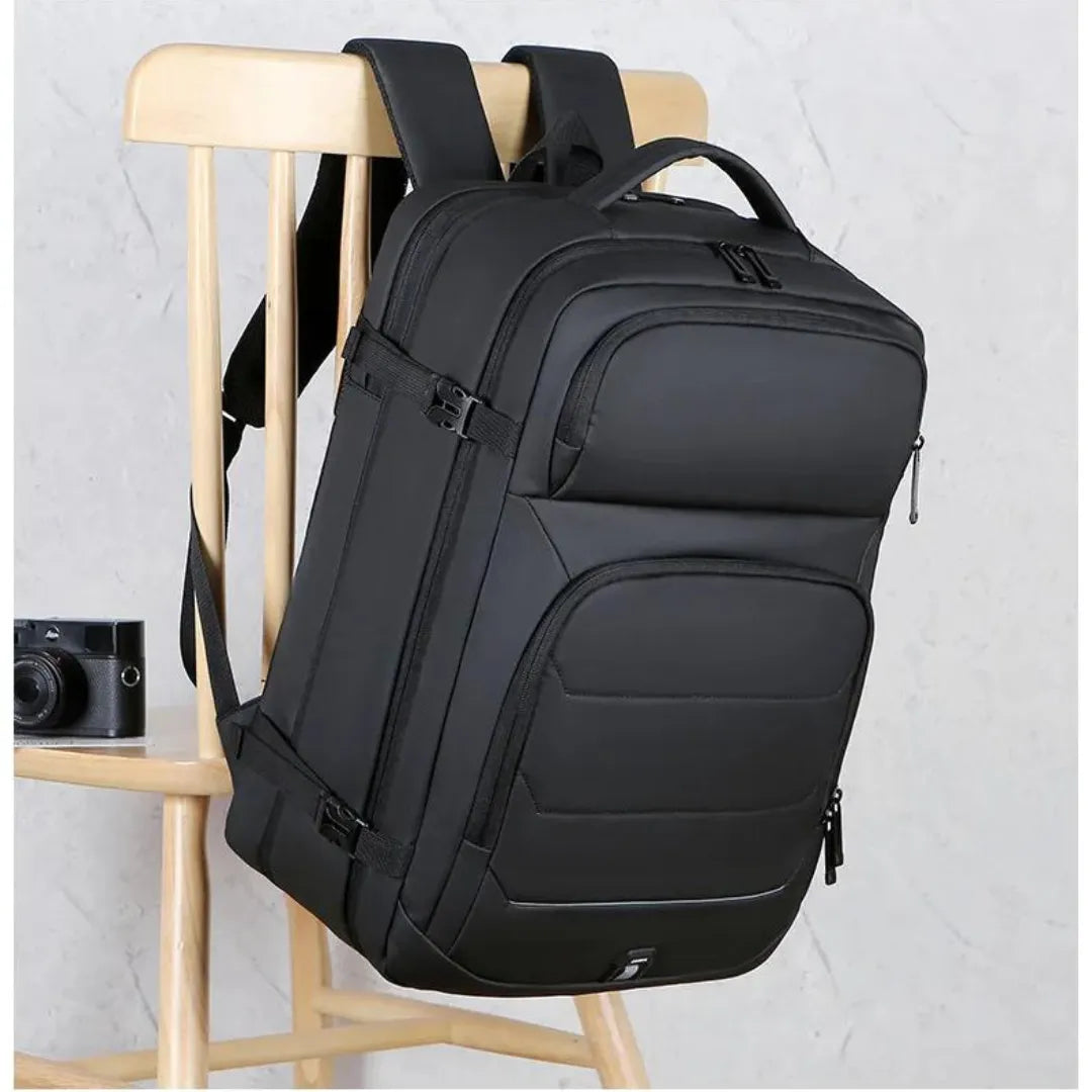 Mochila Executiva Impermeável 50 litros - Casualle Business